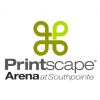Printscape Arena Logo